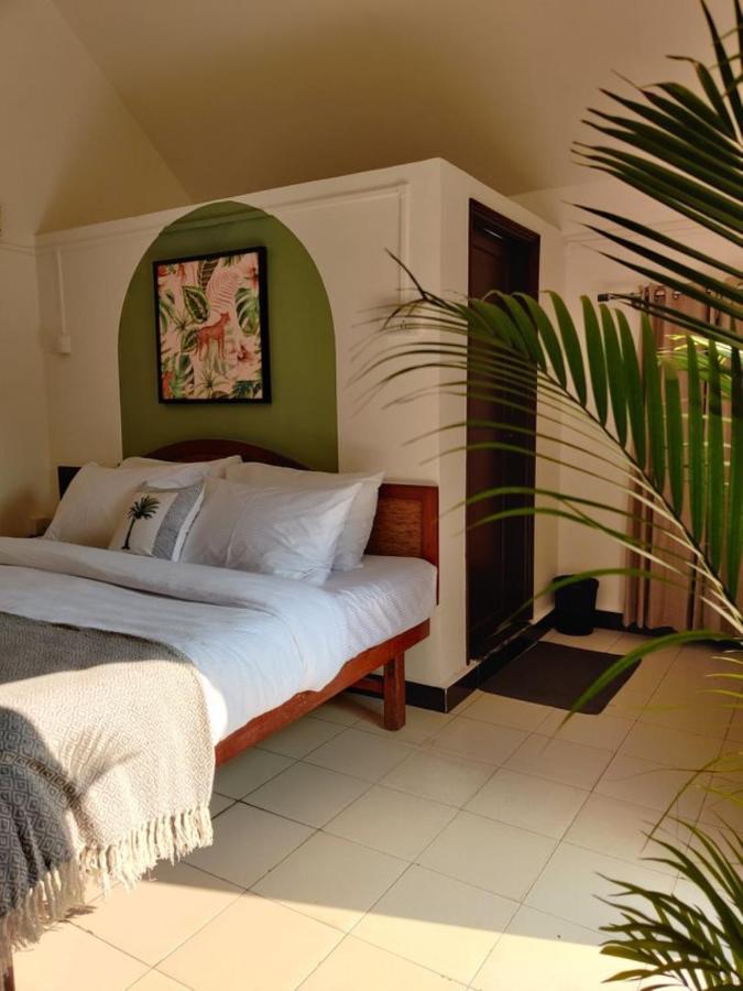 מלון Olive Calangute Mira - By Embassy Group מראה חיצוני תמונה
